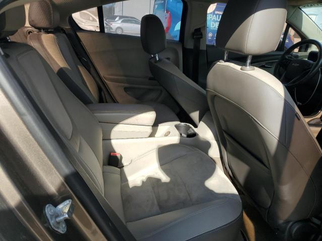 Photo 10 from auction – 2014 CHEVROLET VOLT with VIN 1G1RD6E42EU157631