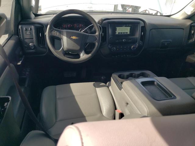 Photo 8 from auction – 2019 CHEVROLET SILVERADO with VIN 2GC2KREG0K1179709