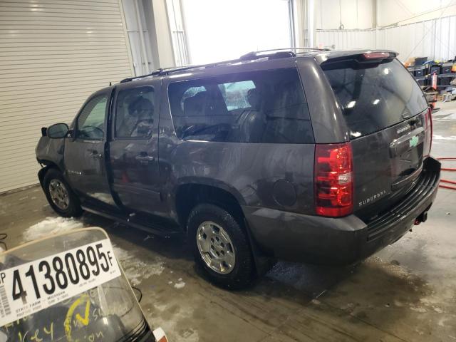Photo 2 from auction – 2011 CHEVROLET SUBURBAN C with VIN 1GNSCHE05BR125380