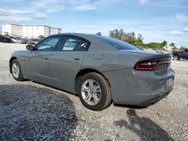 Photo 2 from auction – 2023 DODGE CHARGER SX with VIN 2C3CDXBG4PH575846