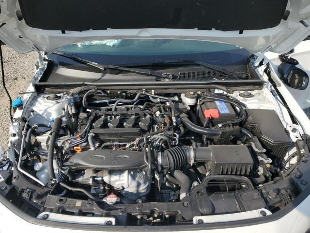 Photo 11 from auction – 2022 HONDA CIVIC EX with VIN 2HGFE1F78NH324596