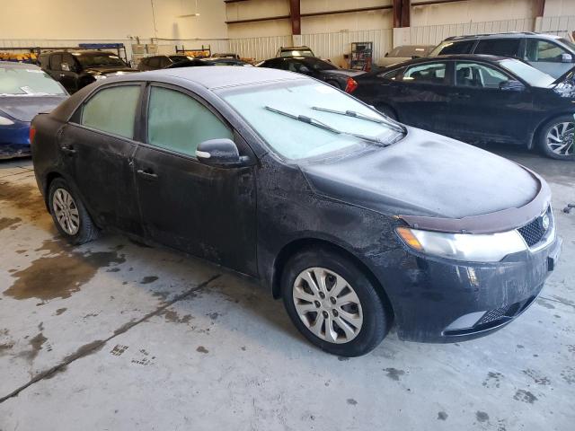 Zdjęcie 4 z aukcji – 2010 KIA FORTE EX z VIN KNAFU4A2XA5218311