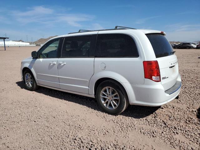 Photo 2 from auction – 2016 DODGE GRAND CARA with VIN 2C4RDGCG5GR273495