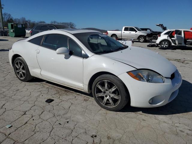 Photo 4 from auction – 2008 MITSUBISHI ECLIPSE GT with VIN 4A3AK34T28E033033