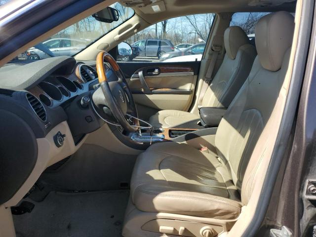 Photo 7 from auction – 2010 BUICK ENCLAVE CX with VIN 5GALVCED1AJ101475