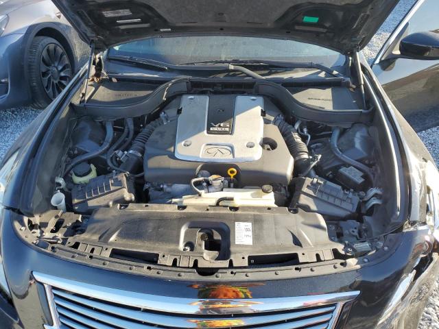 Photo 11 from auction – 2011 INFINITI G37 BASE with VIN JN1CV6AP0BM510389