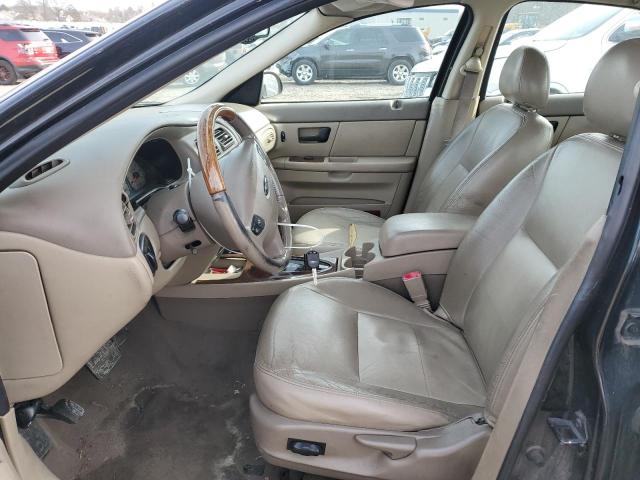 Photo 7 from auction – 2003 FORD TAURUS SEL with VIN 1FAHP56S73A218669