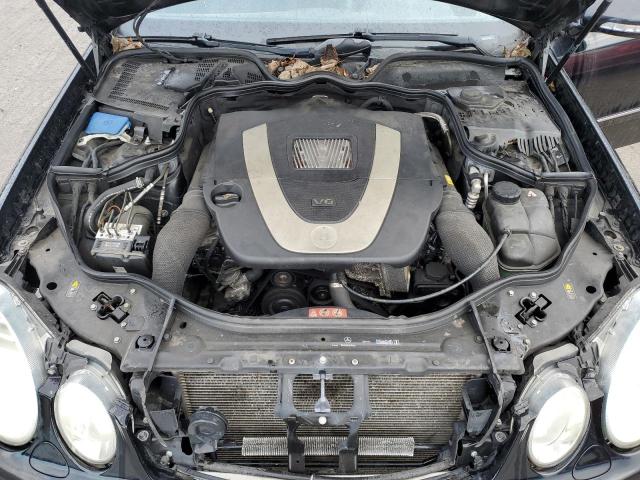 Photo 11 from auction – 2008 MERCEDES-BENZ E 350 with VIN WDBUF56X48B204705