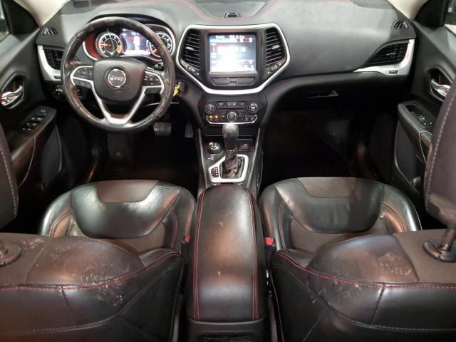 Photo 8 from auction – 2015 JEEP CHEROKEE T with VIN 1C4PJMBS4FW786067