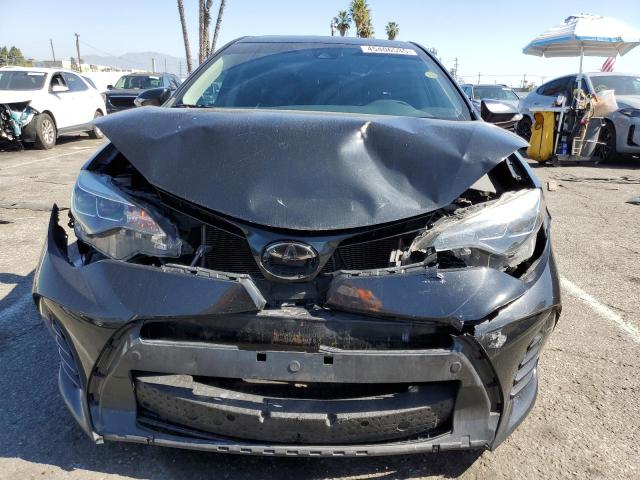Photo 5 from auction – 2017 TOYOTA COROLLA L with VIN 5YFBURHE4HP609286