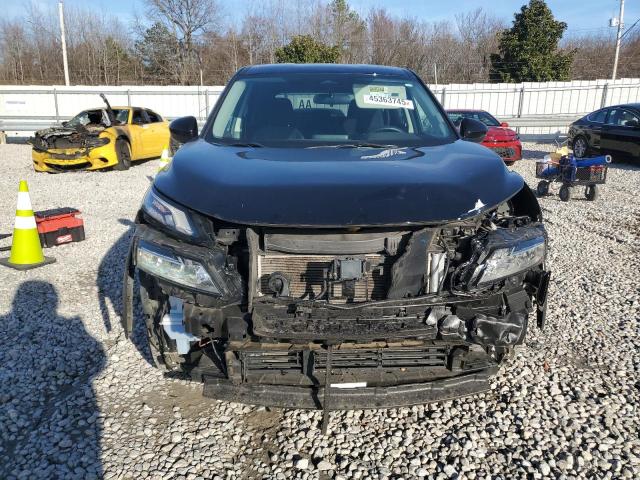 Photo 5 from auction – 2023 NISSAN ROGUE SV with VIN 5N1BT3BA7PC738079