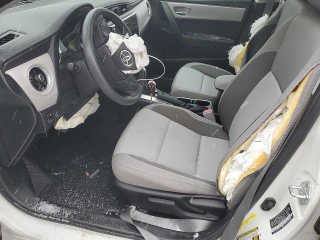 Photo 7 from auction – 2019 TOYOTA COROLLA L with VIN 5YFBURHE6KP892149