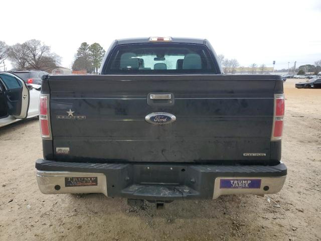Photo 6 from auction – 2014 FORD F150 SUPER with VIN 1FTFW1CF0EFA13091