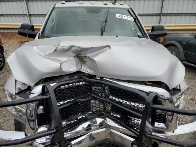 Photo 11 from auction – 2018 RAM 2500 ST with VIN 3C6UR5CJ0JG149988