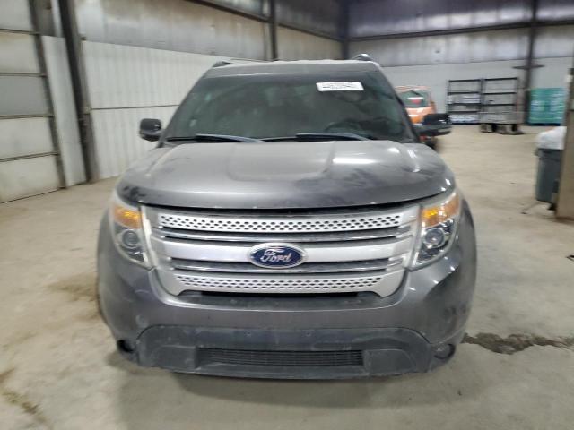 Photo 5 from auction – 2013 FORD EXPLORER X with VIN 1FM5K8D89DGA01252