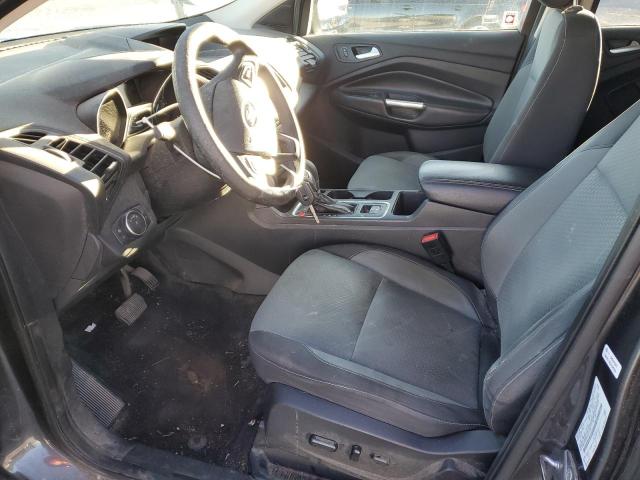 Photo 7 from auction – 2018 FORD ESCAPE SE with VIN 1FMCU9GD8JUC61154
