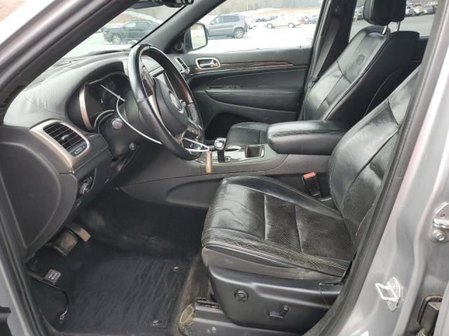 صورة رقم 7 من المزاد - 2014 JEEP GRAND CHER مع VIN 1C4RJECT5EC182596