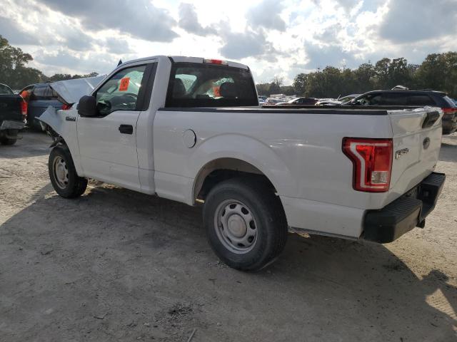 Photo 2 from auction – 2015 FORD F150 with VIN 1FTMF1C84FFA37811
