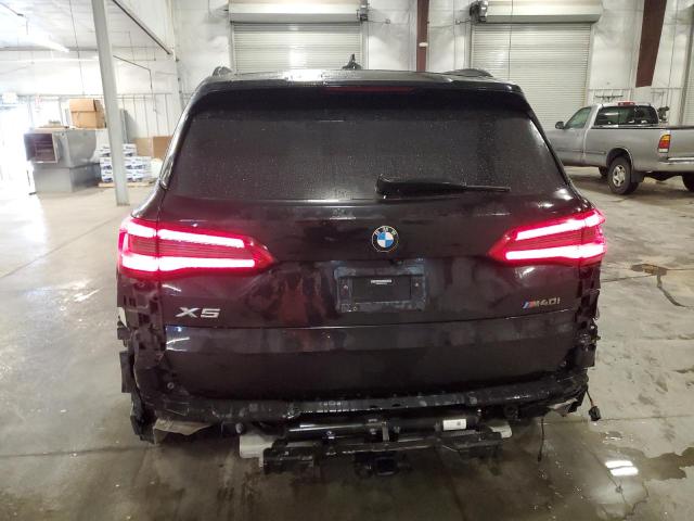 Photo 6 from auction – 2019 BMW X5 XDRIVE4 with VIN 5UXCR6C59KLL25260