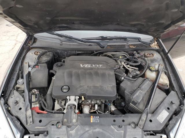 Photo 11 from auction – 2014 CHEVROLET IMPALA LIM with VIN 2G1WB5E33E1179773