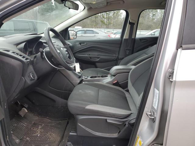 Photo 7 from auction – 2016 FORD ESCAPE S with VIN 1FMCU0F75GUB53977