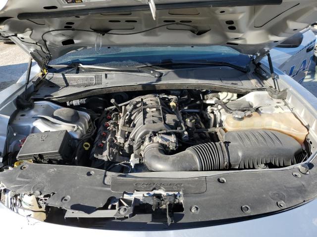 Photo 11 from auction – 2017 DODGE CHARGER PO with VIN 2C3CDXKT1HH586270