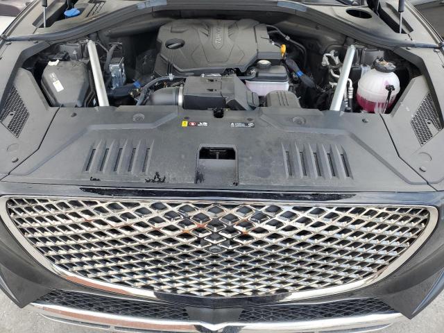 Photo 12 from auction – 2024 GENESIS GV70 BASE with VIN 5NMMADTB0RH003139