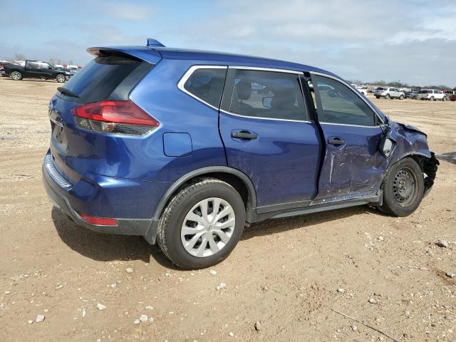 Photo 3 from auction – 2018 NISSAN ROGUE S with VIN KNMAT2MT7JP616363