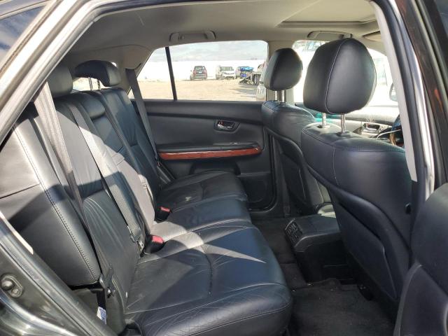 Photo 11 from auction – 2008 LEXUS RX 400H with VIN JTJHW31U382071808