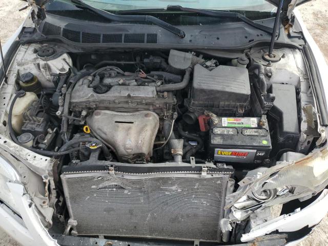 Photo 11 from auction – 2011 TOYOTA CAMRY BASE with VIN 4T1BF3EK3BU705238