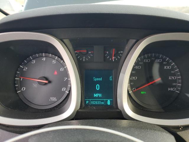 Photo 9 from auction – 2012 CHEVROLET EQUINOX LS with VIN 2GNFLCEK1C6123208
