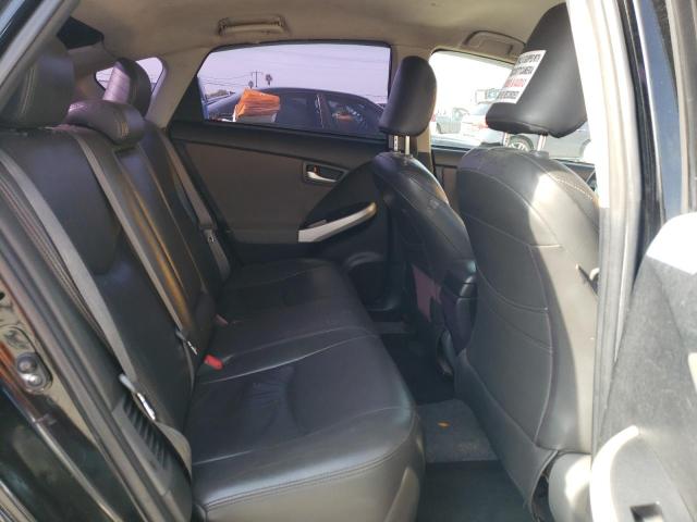 صورة رقم 10 من المزاد - 2015 TOYOTA PRIUS مع VIN JTDKN3DU4F0451059