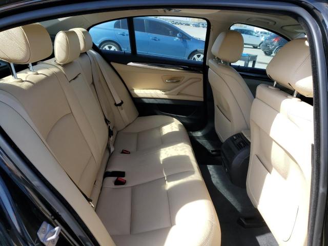 Photo 10 from auction – 2016 BMW 528 I with VIN WBA5A5C58GG347484