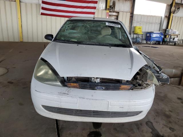 Photo 5 from auction – 2004 FORD FOCUS ZTS with VIN 1FAFP38Z94W172143