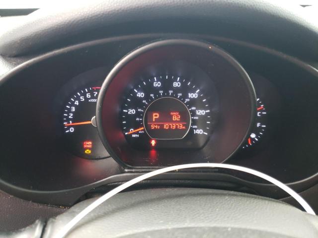 Photo 9 from auction – 2015 KIA SOUL with VIN KNDJN2A28F7765135