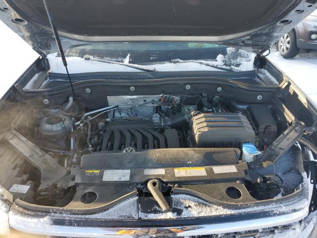 Photo 12 from auction – 2022 VOLKSWAGEN ATLAS CROS with VIN 1V2BE2CA2NC223803