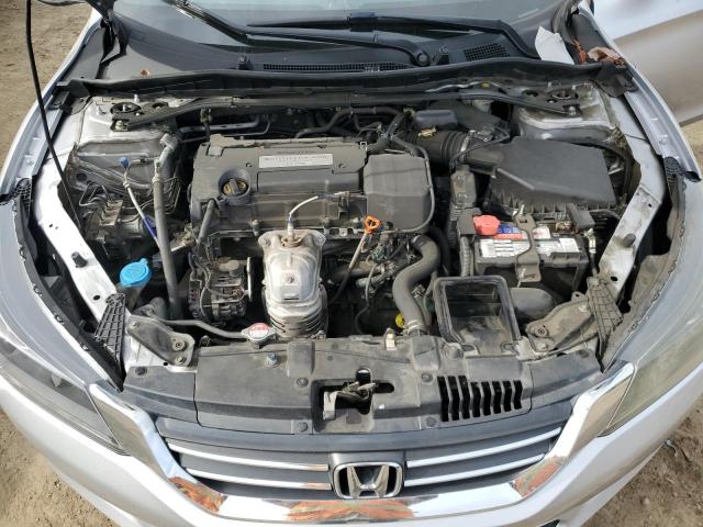 Photo 11 from auction – 2014 HONDA ACCORD EXL with VIN 1HGCR2F89EA021993