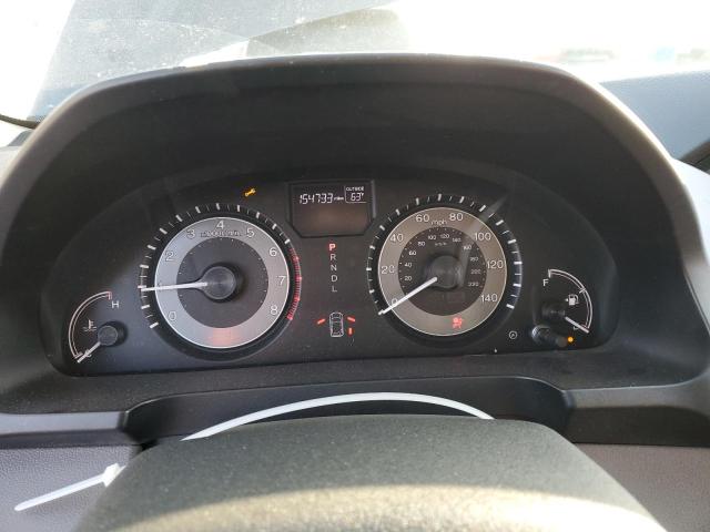 Photo 9 from auction – 2016 HONDA ODYSSEY EX with VIN 5FNRL5H49GB043380