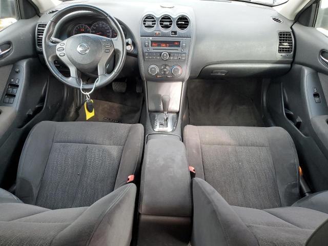 Photo 8 from auction – 2010 NISSAN ALTIMA BAS with VIN 1N4AL2AP2AN540107