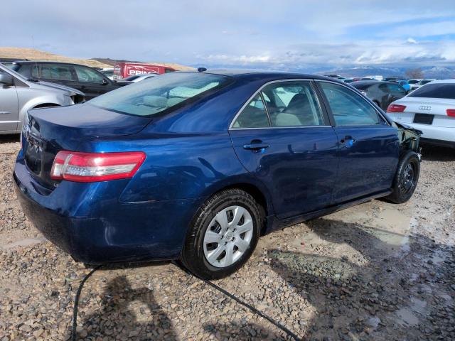 Photo 3 from auction – 2010 TOYOTA CAMRY BASE with VIN 4T1BF3EKXAU543784