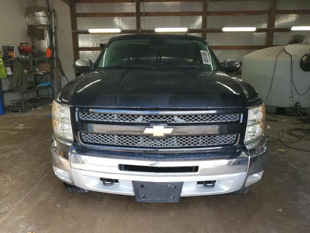 Photo 5 from auction – 2012 CHEVROLET SILVERADO with VIN 1GCNKSE07CZ106644