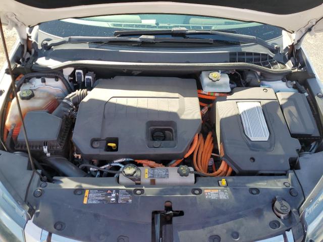Photo 11 from auction – 2014 CHEVROLET VOLT with VIN 1G1RD6E4XEU157358