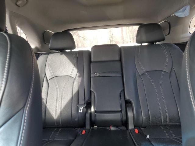 Снимка 10 от търг – 2016 LEXUS RX 350 BAS с VIN 2T2BZMCA7GC029078