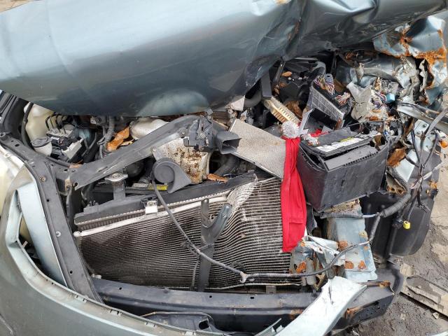 Photo 11 from auction – 2009 TOYOTA CAMRY BASE with VIN 4T1BE46K79U882652