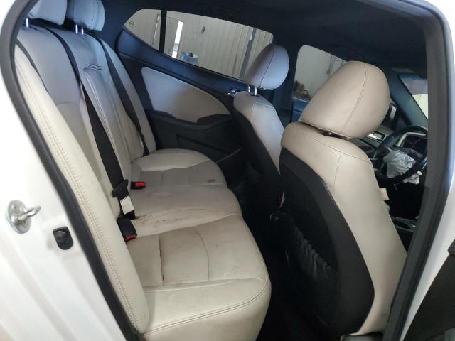Photo 10 from auction – 2013 KIA OPTIMA SX with VIN 5XXGR4A65DG233312