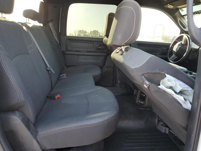 Photo 6 from auction – 2022 RAM 3500 TRADE with VIN 3C63RPGL7NG353311
