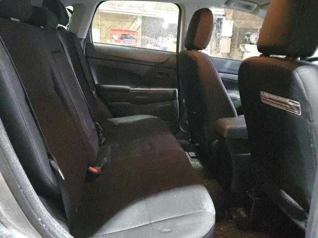 Photo 11 from auction – 2014 MITSUBISHI OUTLANDER with VIN 4A4AR3AUXEE011068