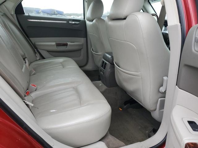Photo 10 from auction – 2010 CHRYSLER 300C with VIN 2C3CA6CT1AH141373