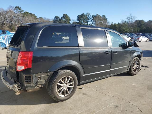 Photo 3 from auction – 2014 DODGE GRAND CARA with VIN 2C4RDGEGXER181356