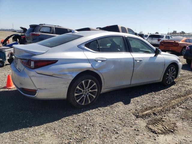 Photo 3 from auction – 2019 LEXUS ES 300H with VIN JTHB21B19K2026679